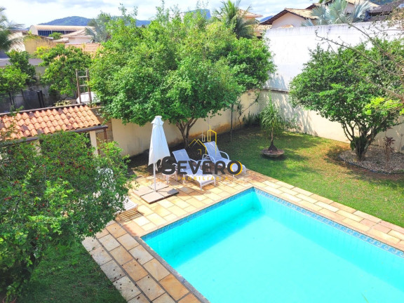 Imagem Casa com 3 Quartos à Venda, 300 m² em Camboinhas - Niterói Imagem Casa com 3 Quartos à Venda, 300 m² em Camboinhas - Niterói