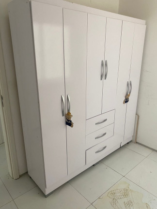Imagem Apartamento com 3 Quartos à Venda, 60 m² em Uruguai - Teresina Imagem Apartamento com 3 Quartos à Venda, 60 m² em Uruguai - Teresina
