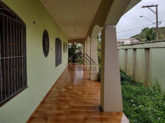 Imagem Casa com 4 Quartos à Venda, 460 m² em Praia Dos Sonhos - Itanhaém