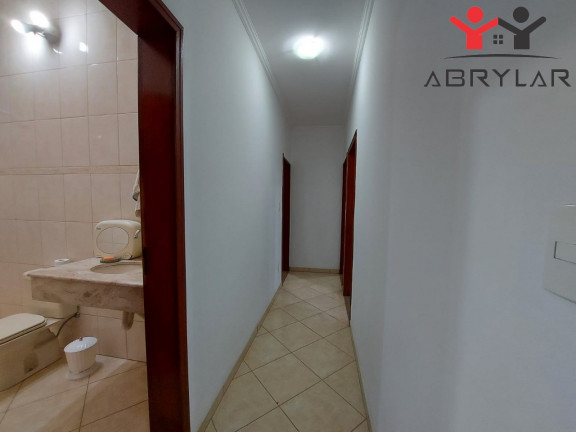 Imagem Imóvel com 3 Quartos para Alugar,  em Jardim São Paulo - Jundiaí