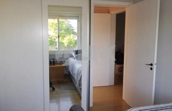 Imagem Apartamento com 2 Quartos à Venda, 67 m² em Cristo Redentor - Porto Alegre Imagem Apartamento com 2 Quartos à Venda, 67 m² em Cristo Redentor - Porto Alegre
