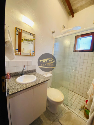 Imagem Casa de Condomínio com 3 Quartos à Venda, 120 m² em Camburi - São Sebastião Imagem Casa de Condomínio com 3 Quartos à Venda, 120 m² em Camburi - São Sebastião
