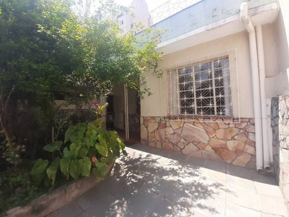 Casa com 4 Quartos à Venda, 400 m² em Sagrada Família - Belo Horizonte