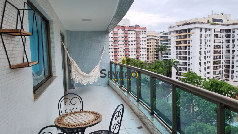 Imagem Apartamento com 2 Quartos à Venda, 90 m² em Santa Rosa - Niterói Imagem Apartamento com 2 Quartos à Venda, 90 m² em Santa Rosa - Niterói
