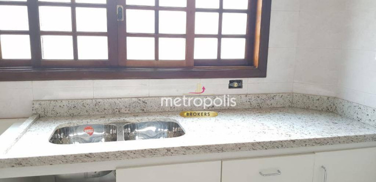 Imagem Sobrado com 3 Quartos à Venda, 250 m² em Olímpico - São Caetano Do Sul Imagem Sobrado com 3 Quartos à Venda, 250 m² em Olímpico - São Caetano Do Sul