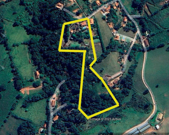 Imagem Chácara com 3 Quartos à Venda, 21.500 m² em Campo Novo - Bragança Paulista Imagem Chácara com 3 Quartos à Venda, 21.500 m² em Campo Novo - Bragança Paulista
