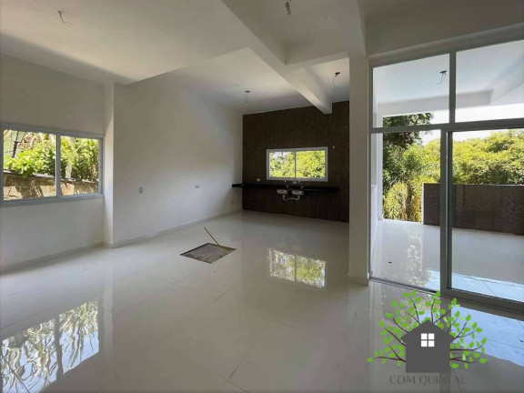 Imagem Casa com 3 Quartos à Venda, 240 m² em Transurb - Itapevi