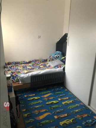 Imagem Apartamento com 3 Quartos à Venda, 65 m² em Santa Maria - Santo André Imagem Apartamento com 3 Quartos à Venda, 65 m² em Santa Maria - Santo André