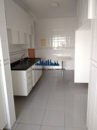 Imagem Apartamento com 3 Quartos para Alugar, 140 m² em Alphaville - Santana De Parnaíba