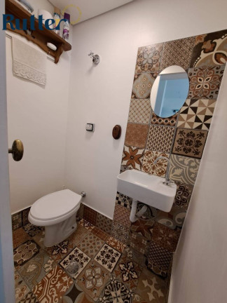 Imagem Apartamento com 3 Quartos à Venda, 100 m² em São Paulo