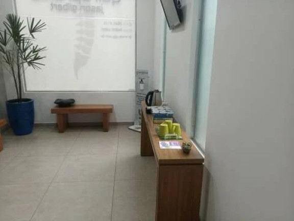 Imagem Casa à Venda, 120 m² em Itaim Bibi - São Paulo