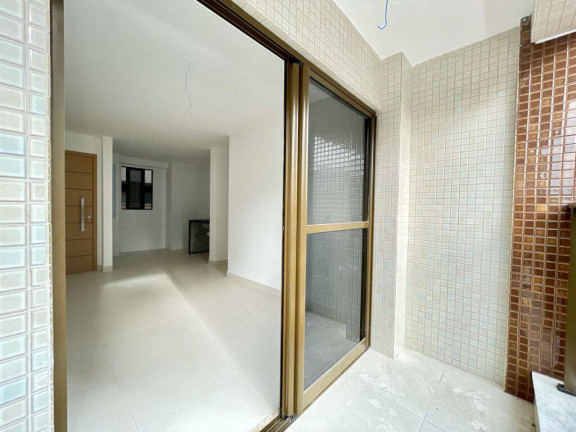 Apartamento com 2 Quartos à Venda, 59 m² em Cabo Branco - João Pessoa