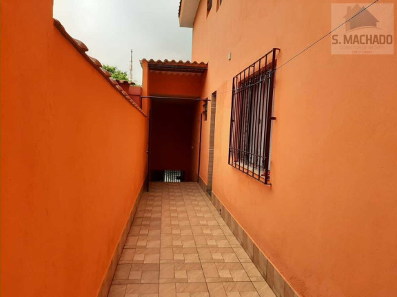 Imagem Casa com 3 Quartos à Venda, 200 m² em Jardim Itapoan - Santo André
