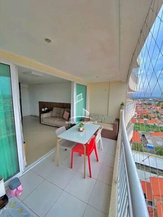 Imagem Apartamento com 3 Quartos à Venda, 74 m² em Cidade Dos Funcionários - Fortaleza Imagem Apartamento com 3 Quartos à Venda, 74 m² em Cidade Dos Funcionários - Fortaleza