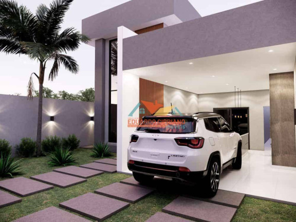Casa com 3 Quartos à Venda, 120 m² em Massaguaçu - Caraguatatuba