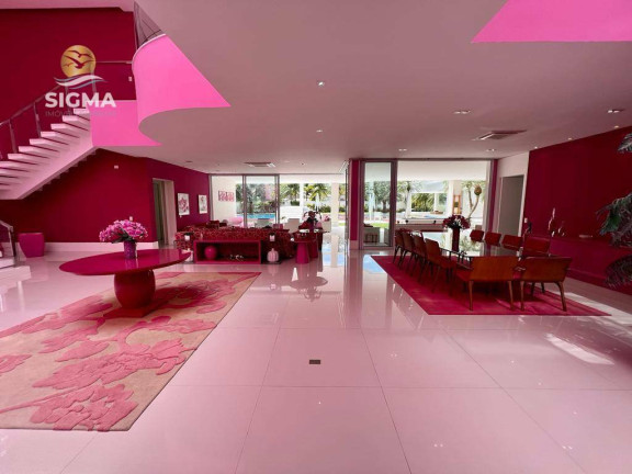 Imagem Casa com 8 Quartos à Venda, 1.500 m² em Jardim Acapulco - Guarujá Imagem Casa com 8 Quartos à Venda, 1.500 m² em Jardim Acapulco - Guarujá