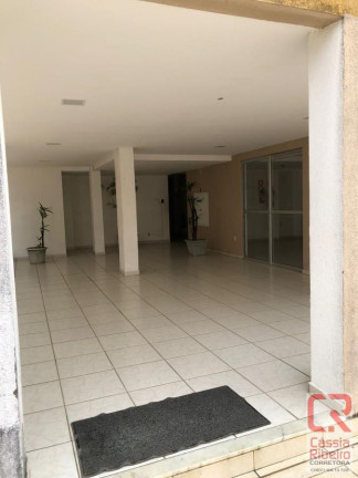 Imagem Apartamento com 2 Quartos à Venda, 53 m² em Vila Laura - Salvador