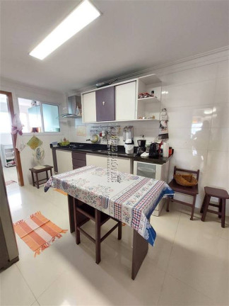 Imagem Cobertura com 3 Quartos à Venda, 225 m² em Canto Do Forte - Praia Grande Imagem Cobertura com 3 Quartos à Venda, 225 m² em Canto Do Forte - Praia Grande