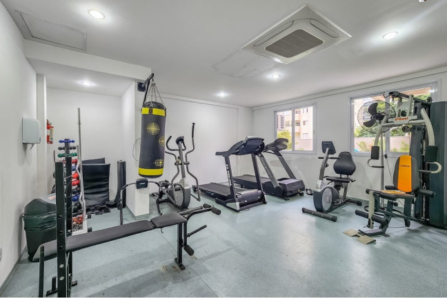 Imagem Apartamento com 1 Quarto à Venda, 41 m² em Saúde - São Paulo Imagem Apartamento com 1 Quarto à Venda, 41 m² em Saúde - São Paulo