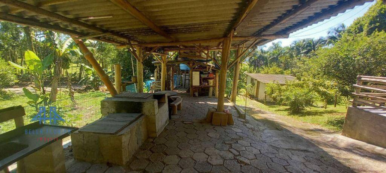 Imagem Fazenda à Venda, 20.000 m² em área Rural De Biguaçu - Biguaçu Imagem Fazenda à Venda, 20.000 m² em área Rural De Biguaçu - Biguaçu