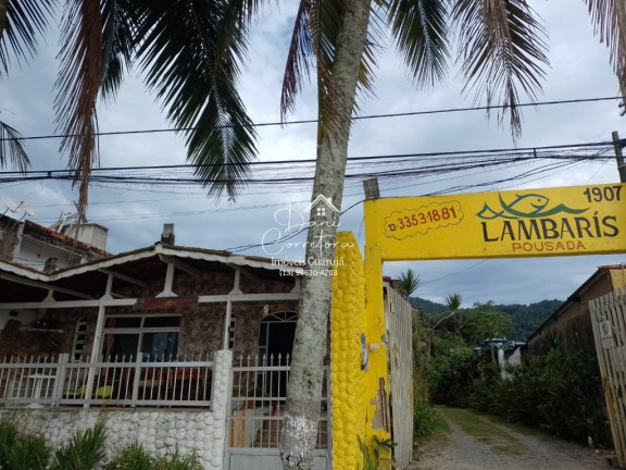 Imagem Imóvel à Venda, 2.832 m² em Balneario Praia Do Perequê - Guarujá