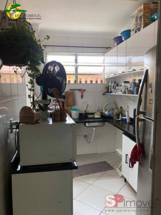 Imagem Apartamento com 2 Quartos à Venda, 79 m² em Parque Mandaqui - São Paulo