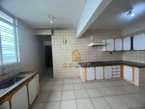Imagem Apartamento com 4 Quartos à Venda, 202 m² em Setor Oeste - Goiânia Imagem Apartamento com 4 Quartos à Venda, 202 m² em Setor Oeste - Goiânia
