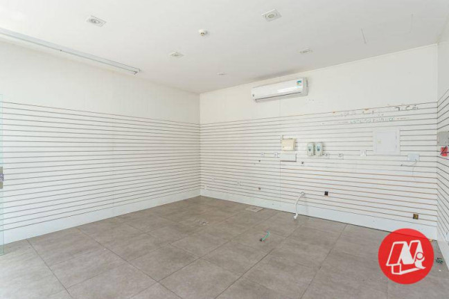 Loja para Alugar, 29 m² em Praia De Belas - Porto Alegre