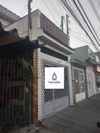 Casa com 3 Quartos à Venda, 100 m² em Gopoúva - Guarulhos