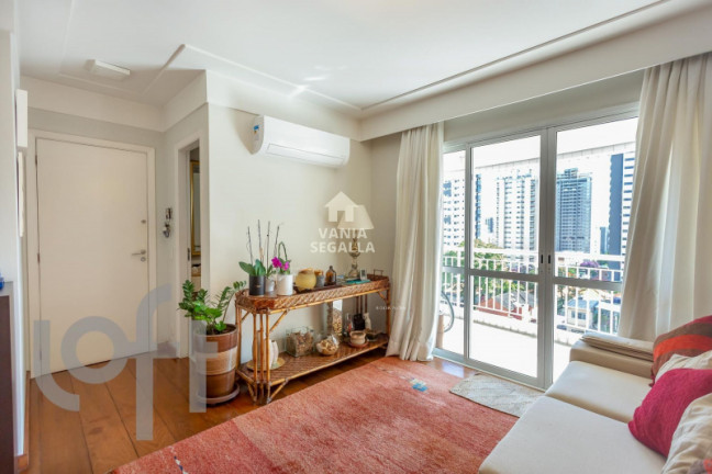 Imagem Apartamento com 4 Quartos à Venda, 136 m² em Perdizes - São Paulo Imagem Apartamento com 4 Quartos à Venda, 136 m² em Perdizes - São Paulo