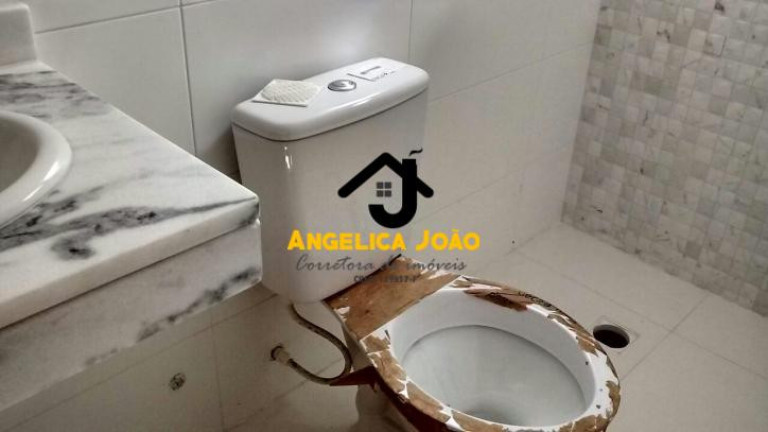 Imagem Casa com 2 Quartos à Venda, 98 m² em José Menino - Santos Imagem Casa com 2 Quartos à Venda, 98 m² em José Menino - Santos