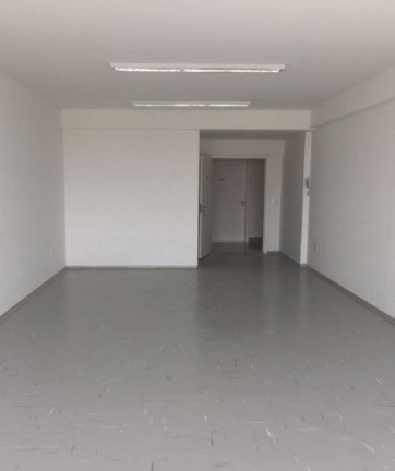Sala Comercial para Alugar, 32 m² em Itaim Bibi - São Paulo