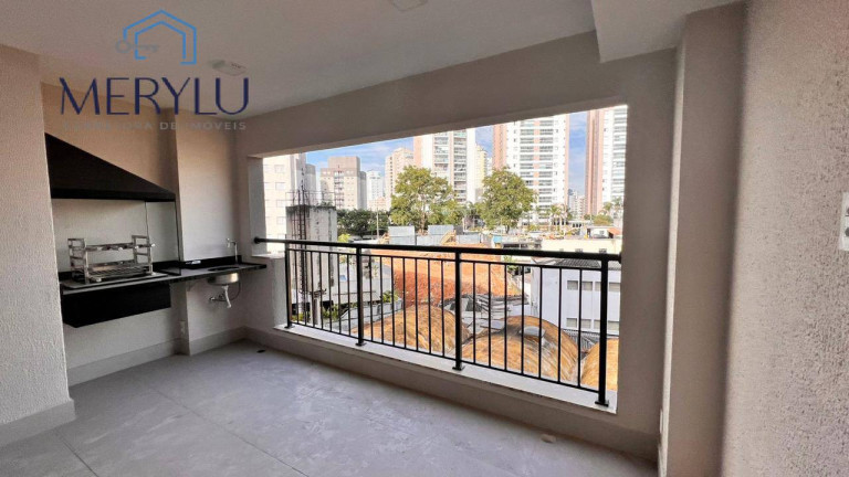 Imagem Apartamento com 3 Quartos à Venda, 109 m² em Vila Mariana - São Paulo