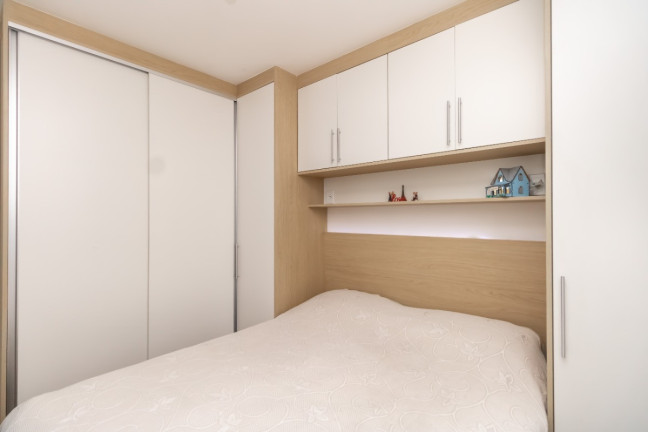 Imagem Apartamento com 2 Quartos à Venda, 56 m² em Vila Barreto - São Paulo Imagem Apartamento com 2 Quartos à Venda, 56 m² em Vila Barreto - São Paulo