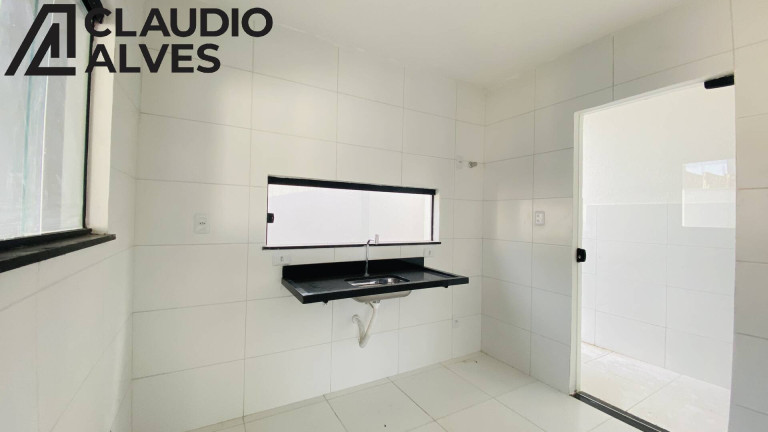 Imagem Casa com 3 Quartos à Venda, 90 m² em Sim - Feira De Santana Imagem Casa com 3 Quartos à Venda, 90 m² em Sim - Feira De Santana