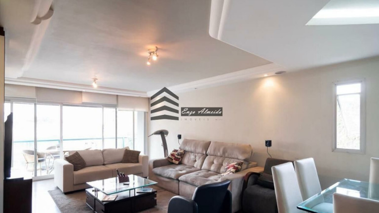 Imagem Apartamento com 4 Quartos à Venda, 179 m² em Chácara Santo Antônio (zona Sul) - São Paulo Imagem Apartamento com 4 Quartos à Venda, 179 m² em Chácara Santo Antônio (zona Sul) - São Paulo