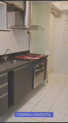 Imagem Imóvel com 3 Quartos para Alugar, 69 m² em Jardim Prudência - São Paulo Imagem Imóvel com 3 Quartos para Alugar, 69 m² em Jardim Prudência - São Paulo