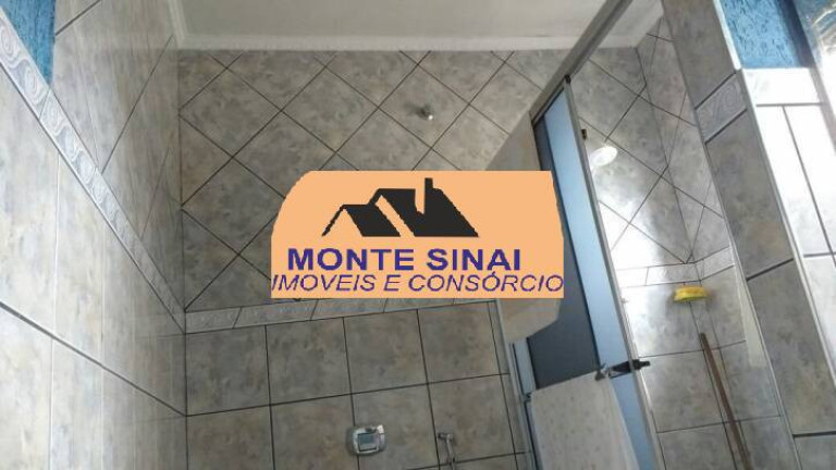 Imagem Casa com 5 Quartos à Venda, 300 m² em Jardim Toledo - Votorantim