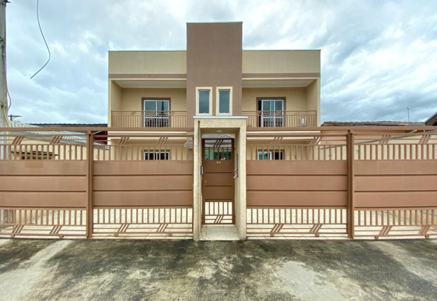 Imagem Apartamento com 2 Quartos à Venda, 90 m² em Residencial Mantiqueira - Pindamonhangaba Imagem Apartamento com 2 Quartos à Venda, 90 m² em Residencial Mantiqueira - Pindamonhangaba