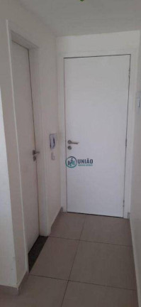 Imagem Apartamento com 1 Quarto à Venda, 40 m² em Itaipu - Niterói