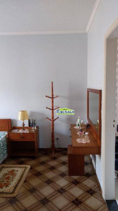 Imagem Casa com 3 Quartos à Venda, 154 m² em Vila Rosália - Guarulhos Imagem Casa com 3 Quartos à Venda, 154 m² em Vila Rosália - Guarulhos
