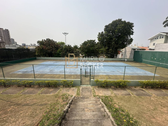 Imagem Terreno em Condomínio à Venda, 512 m² em Parque Residencial Aquarius - São José Dos Campos