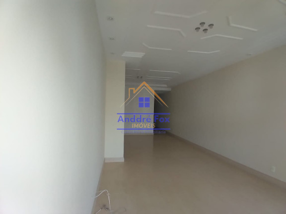 Imagem Apartamento com 3 Quartos à Venda, 134 m² em Grajaú - Rio De Janeiro