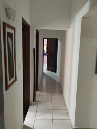 Imagem Casa com 3 Quartos à Venda, 230 m² em Bom Retiro - Santos