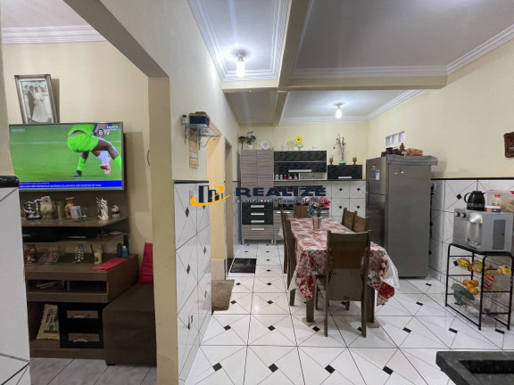 Imagem Casa com 3 Quartos à Venda, 250 m² em Parque Jóquei Club - Campos Dos Goytacazes