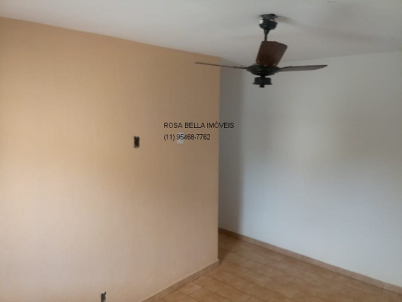 Imagem Apartamento com 2 Quartos à Venda, 60 m² em Ponte De São João - Jundiaí