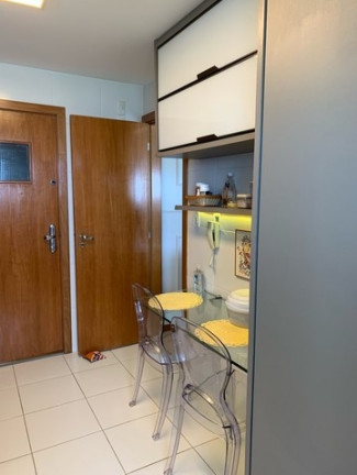Imagem Apartamento com 3 Quartos à Venda, 144 m² em Piatã - Salvador Imagem Apartamento com 3 Quartos à Venda, 144 m² em Piatã - Salvador