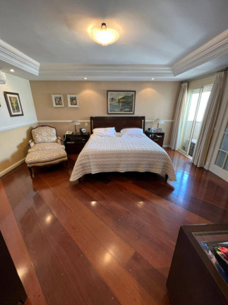 Imagem Apartamento com 4 Quartos à Venda, 350 m² em Perdizes - São Paulo Imagem Apartamento com 4 Quartos à Venda, 350 m² em Perdizes - São Paulo