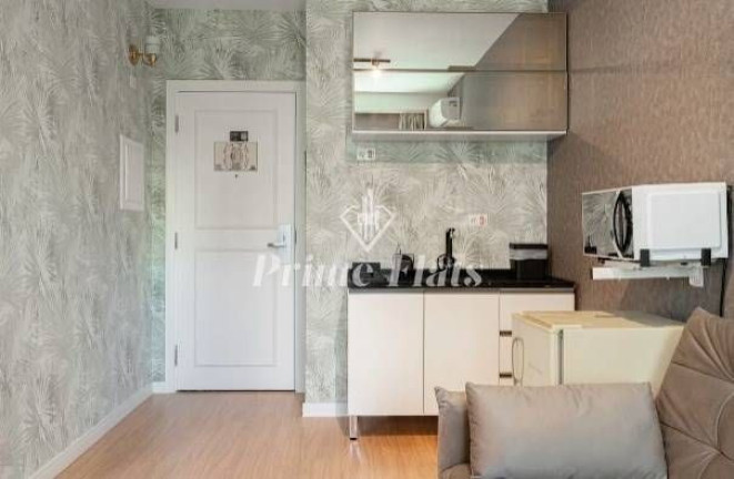 Imagem Apartamento com 1 Quarto à Venda, 30 m² em Indianópolis - São Paulo Imagem Apartamento com 1 Quarto à Venda, 30 m² em Indianópolis - São Paulo