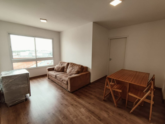 Imagem Apartamento com 2 Quartos à Venda, 60 m² em Marechal Rondon - Canoas Imagem Apartamento com 2 Quartos à Venda, 60 m² em Marechal Rondon - Canoas
